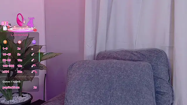 Celeste 99 online show from March 21, 3:11 am