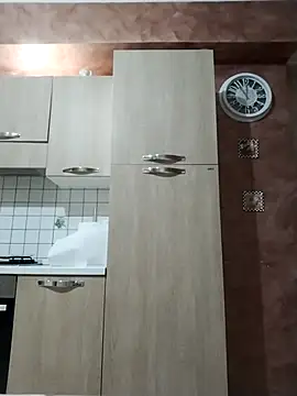 Dolcecurvy online show from February 6, 10:02 pm