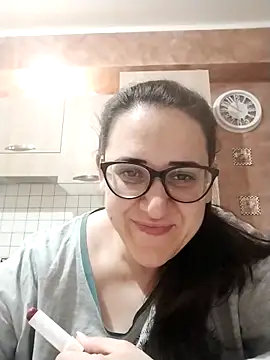 Dolcecurvy online show from March 28, 10:52 pm