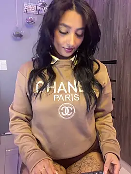Ashly hills online show from May 1, 3:10 am