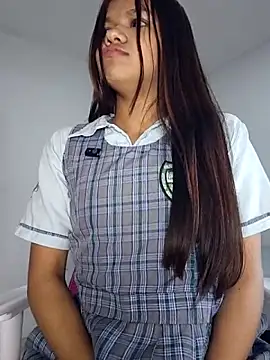 sophia ramirez12 online show from April 15, 3:07 am