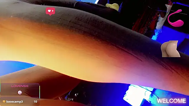 jymena xxx online show from February 26, 7:35 pm