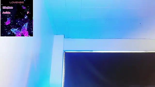 jymena xxx online show from March 26, 8:32 pm