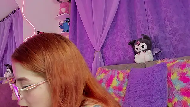 MelaniJhonson online show from May 31, 3:34 am