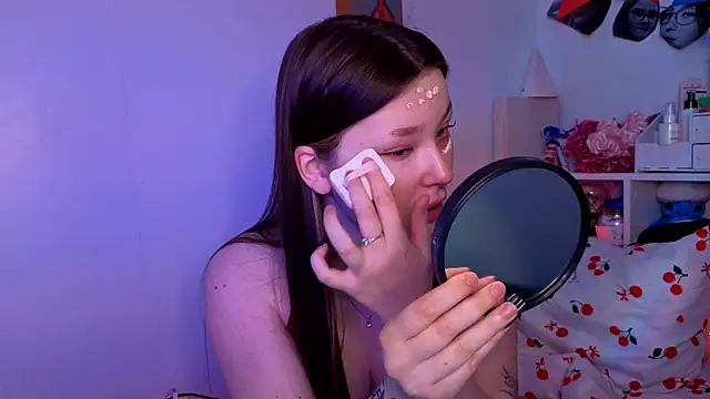 milliedoll online show from February 16, 10:04 am