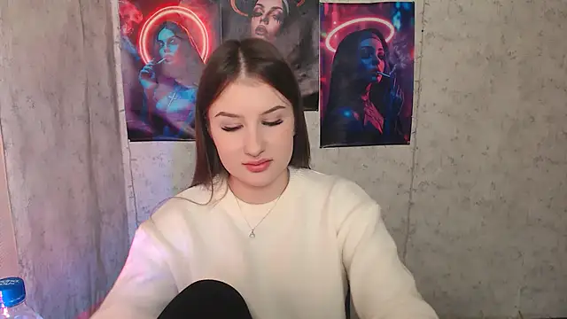  MiaAngell online show from November 29, 3:27 pm