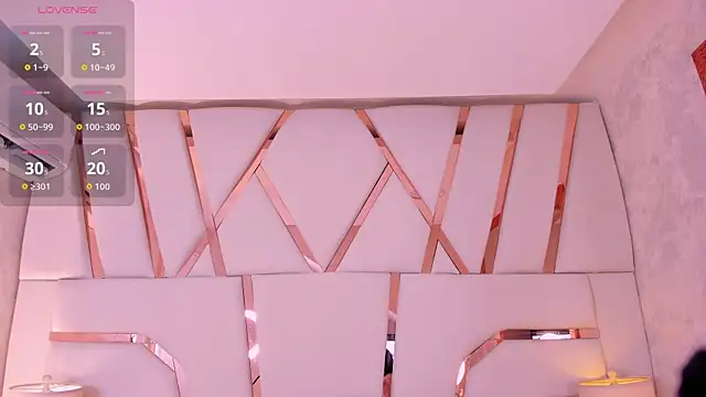 Gracia-Carrera online show from December 3, 4:37 am