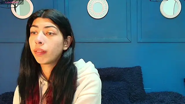 Cassie bloom online show from October 23, 8:59 pm