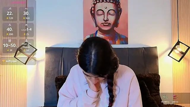 Cassie bloom online show from November 15, 9:38 pm