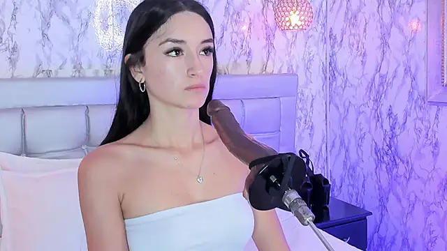 MELODYY SWEET online show from April 7, 12:40 pm