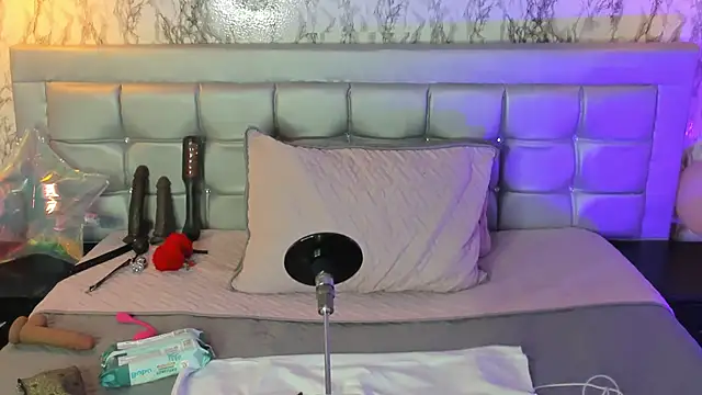 MELODYY SWEET online show from March 23, 3:29 pm