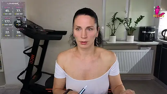 mylady xenia online show from May 30, 6:48 pm