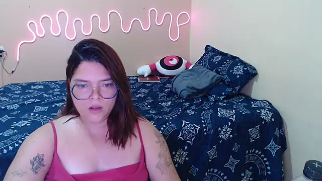 GoddessChaar online show from December 5, 10:05 am