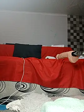 Ramona870 online show from December 13, 7:53 pm