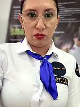 Megan-01- online show from December 15, 2:55 pm