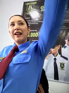 Megan-01- online show from November 17, 1:34 pm