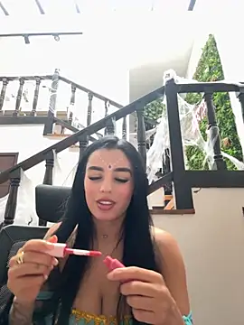 Antonella Smiith  online show from October 30, 4:41 pm