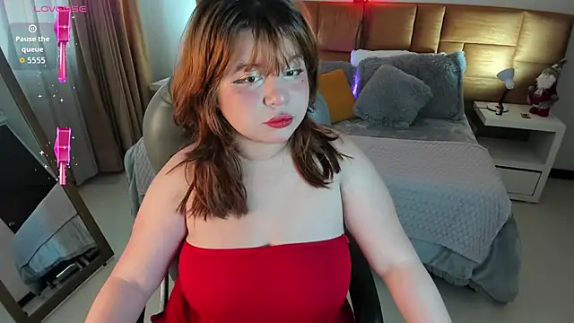 mari caroley6 online show from November 28, 8:12 pm