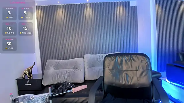 Ivaannaa  online show from October 31, 2:54 pm