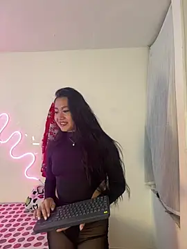 sloppy cat online show from February 8, 8:01 pm