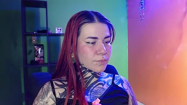 Pandora 9666 online show from April 16, 8:08 pm