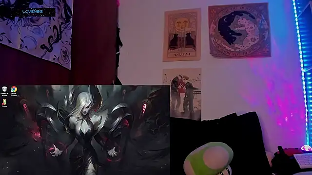 Hisato111 online show from February 25, 2:04 pm