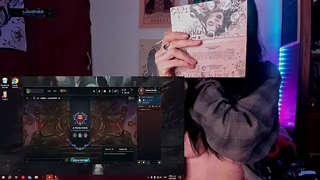 Hisato111 online show from February 4, 1:58 pm