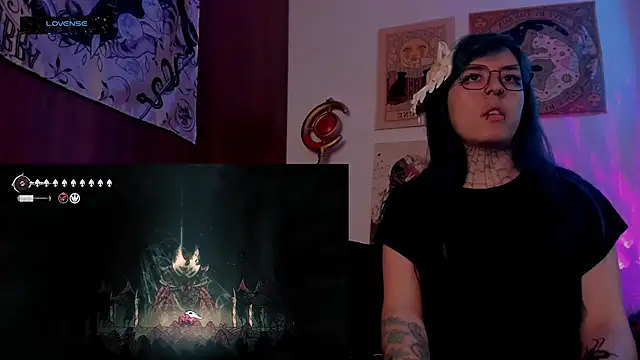 Hisato111 online show from April 15, 7:58 pm