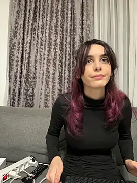 Mazzekyn online show from October 16, 5:26 pm