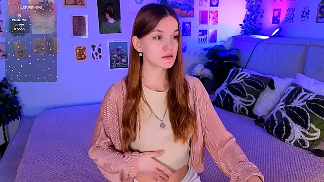 Amber Rogers online show from June 2, 5:41 am