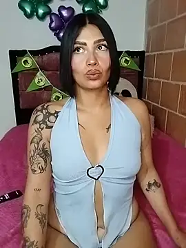 Kylie brazt online show from March 19, 3:44 am