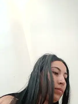 AnnHouston1 online show from March 1, 8:30 pm