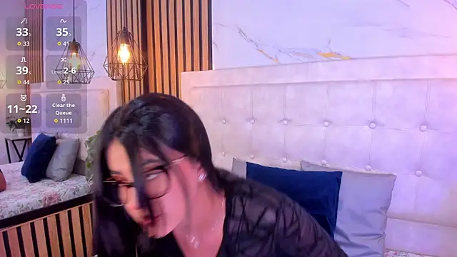 Madyson18 online show from March 26, 11:56 am