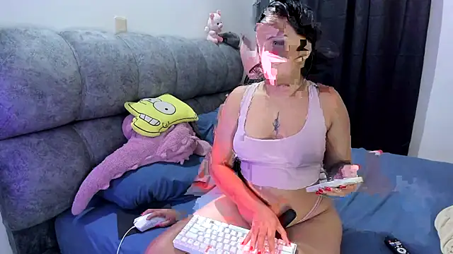 Emily Black1 online show from March 14, 4:57 am