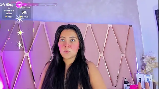 Snapshot of Emily_Black1 chatting on September 18, 12:09 am Emily Black1 online show from September 18, 12:09 am