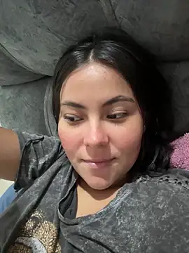 Emily Black1 online show from March 23, 1:01 am