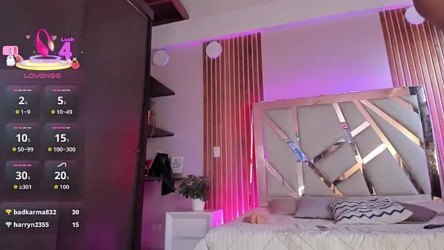 sweetviolet   online show from November 21, 1:02 pm