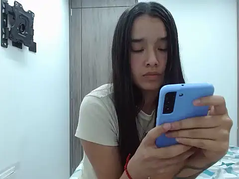  luna 777 online show from March 31, 2:33 am