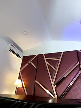 DanielaMedinaa online show from November 6, 8:04 pm