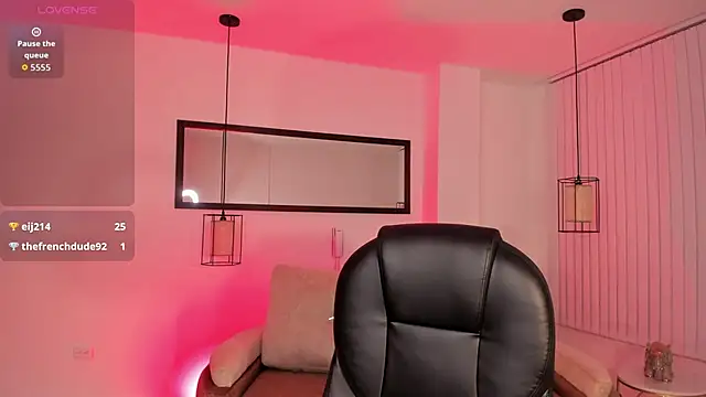 Ivyy Moon  online show from February 21, 12:11 am