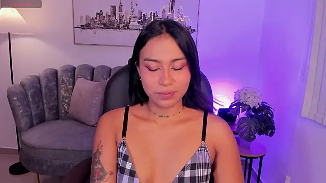 Ivyy Moon  online show from March 15, 2:46 am