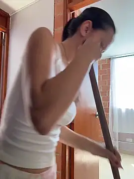 Soy Sara7 online show from November 18, 4:08 pm