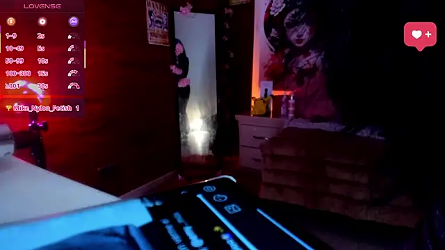 Minami Nakamura online show from March 24, 12:49 am