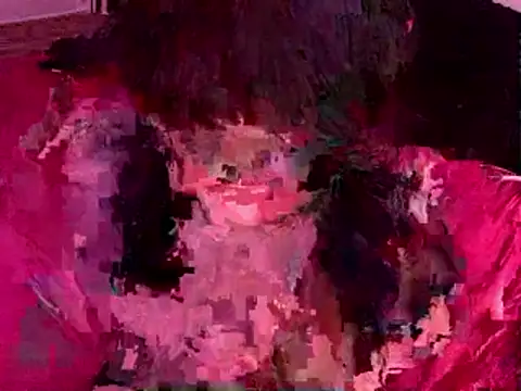 ChrryFoxx online show from March 17, 11:47 am