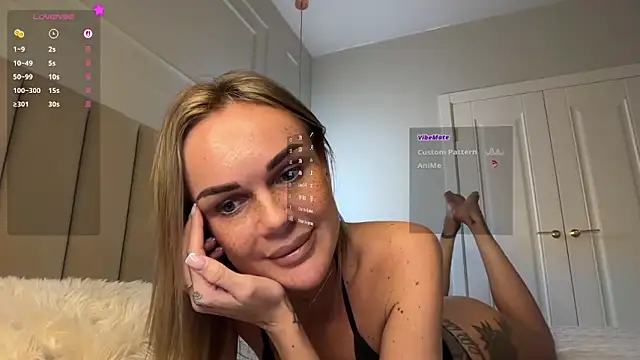 viinlove online show from April 12, 5:27 pm