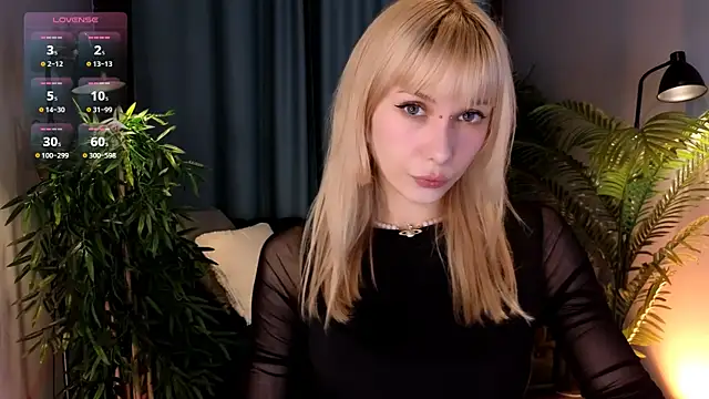 Cherry Bite online show from October 10, 9:52 pm