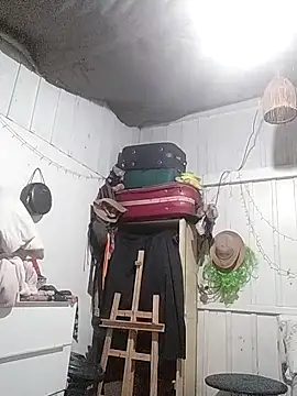 Fellyna online show from September 17, 6:39 pm