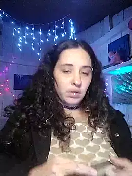 Fellyna online show from September 23, 3:15 am