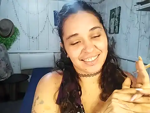 Fellyna online show from September 25, 5:44 pm