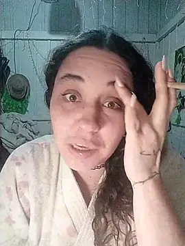 Fellyna online show from October 19, 3:47 pm